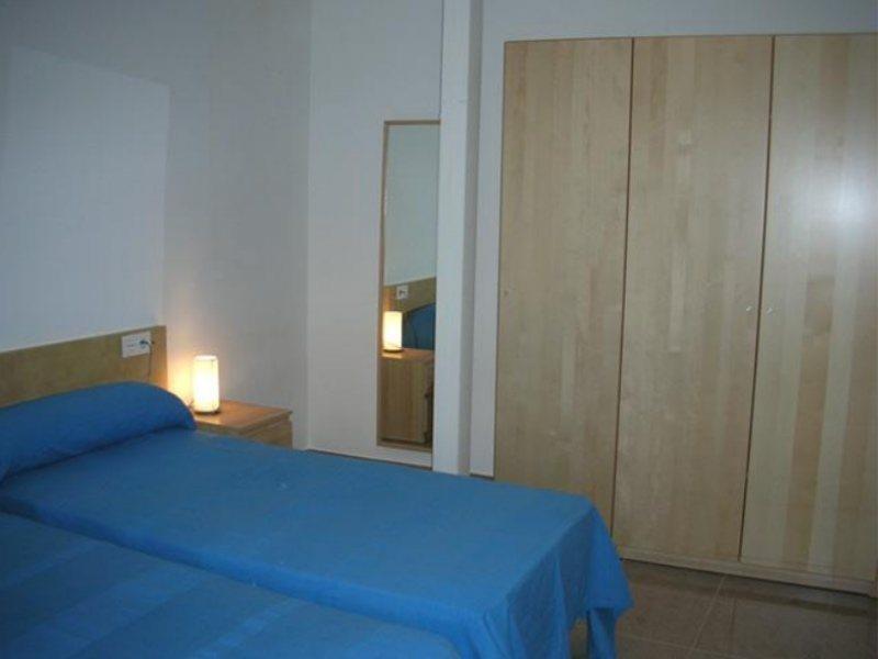 Apartamentos Mur Mar Barcelona Ruang foto