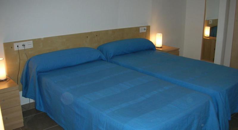 Apartamentos Mur Mar Barcelona Bagian luar foto